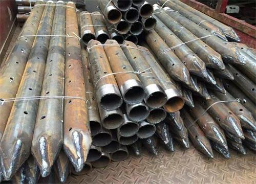 渝北钢花管哪里有卖